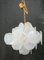 Vintage Murano Glass Chandelier, 1980s 4