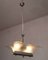 Suspension Lamp in the style of Pietro Chiesa, Italy, 1940s, Image 6
