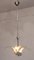 Lampe à Suspension dans le style de Pietro Chiesa, Italie, 1940 7