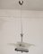 Suspension Lamp in the style of Pietro Chiesa, Italy, 1940s 10