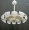 Ceiling Light from Barovier & Toso, 1940s 2