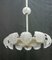 Ceiling Light from Barovier & Toso, 1940s 8
