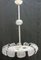 Ceiling Light from Barovier & Toso, 1940s, Image 1