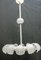 Ceiling Light from Barovier & Toso, 1940s 6