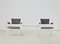 Ultra Lounge Chairs & Coffee Table by Bueno De Mesquita for Spurs / Goed Wonen, 1950s, Set of 3, Image 4