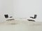 Ultra Lounge Chairs & Coffee Table by Bueno De Mesquita for Spurs / Goed Wonen, 1950s, Set of 3 2