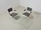 Ultra Lounge Chairs & Coffee Table by Bueno De Mesquita for Spurs / Goed Wonen, 1950s, Set of 3, Image 5