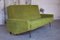 Vintage Sofa and Armchairs by Pierre Guariche from Airborne, 1960s, Set of 3 13
