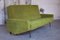 Vintage Sofa and Armchairs by Pierre Guariche from Airborne, 1960s, Set of 3, Image 13