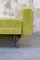 Vintage Sofa and Armchairs by Pierre Guariche from Airborne, 1960s, Set of 3, Image 19