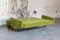 Vintage Sofa and Armchairs by Pierre Guariche from Airborne, 1960s, Set of 3, Image 27