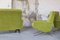 Vintage Sofa & Sessel von Pierre Guariche von Airborne, 1960er, 3er Set 48