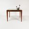 Petite Table d'Appoint Minimaliste, Allemagne, 1960s 13