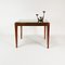 Small Minimalist Side Table, Germany, 1960s, Image 13
