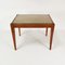 Small Minimalist Side Table, Germany, 1960s 4