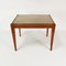 Small Minimalist Side Table, Germany, 1960s, Image 4