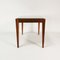 Small Minimalist Side Table, Germany, 1960s, Image 5