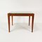 Small Minimalist Side Table, Germany, 1960s, Image 3