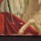 Santa Inés, de principios del siglo XX, óleo sobre lienzo, Imagen 10