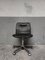 Italian Office Chairs by Gaston Rinaldi, 1970, Set of 2 8