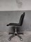 Italian Office Chairs by Gaston Rinaldi, 1970, Set of 2 13