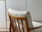 Vintage German Easy Chair, 1960s, Image 18