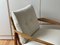 Vintage German Easy Chair, 1960s, Image 17