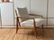 Vintage German Easy Chair, 1960s, Image 12