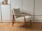 Vintage German Easy Chair, 1960s, Image 9