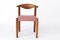 Dining Chair from Dyrlund, Denmark, 1970s 1