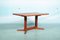 Mid-Century Danish Dining Table Teak from Korup Stolefabrik, 1960s 12