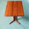 Mid-Century Danish Dining Table Teak from Korup Stolefabrik, 1960s 10