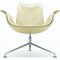 Mid-Century Danish FK 6727-3G Chair by Preben Fabricius & Jørgen Kastholm, 2000s 14
