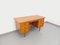 Vintage Scandinavian Style Desk in Teak, 1960s 9