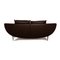 Leather Model 1600 3-Seater Sofa from Rolf Benz, Image 10
