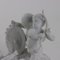 Statuetta Cupido vintage in porcellana, Immagine 8