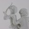 Vintage Porcelain Cupid Figurine, Image 6