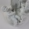 Vintage Porcelain Cupid Figurine, Image 4