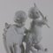 Figurine Cupidon Vintage en Porcelaine 7