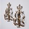 Vintage Wall Lights, Set of 2, Image 3