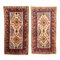 Tapis Samarkanda, Moyen-Orient, Set de 2 1