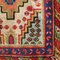 Middle Eastern Samarkanda Rugs, Set of 2, Image 5