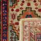 Middle Eastern Samarkanda Rugs, Set of 2, Image 9