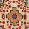 Middle Eastern Samarkanda Rugs, Set of 2 3