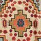 Middle Eastern Samarkanda Rugs, Set of 2, Image 3