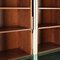 Vintage Bookcase attributed to C. Scarpa for Bernini, 1970s 8