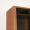 Vintage Bookcase attributed to C. Scarpa for Bernini, 1970s 5