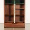 Vintage Bookcase attributed to C. Scarpa for Bernini, 1970s 4