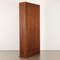 Vintage Bookcase attributed to C. Scarpa for Bernini, 1970s 12
