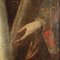 Santa Verónica y el sagrado velo, óleo sobre lienzo, enmarcado, Imagen 11